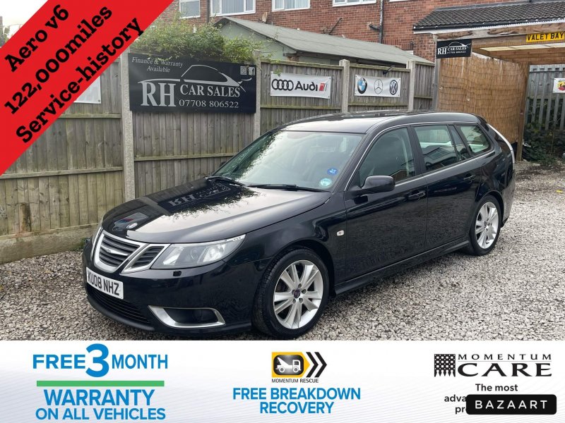 SAAB 9-3