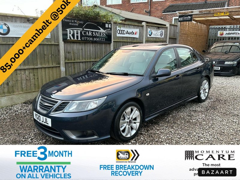 SAAB 9-3
