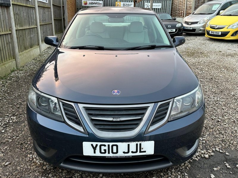 SAAB 9-3