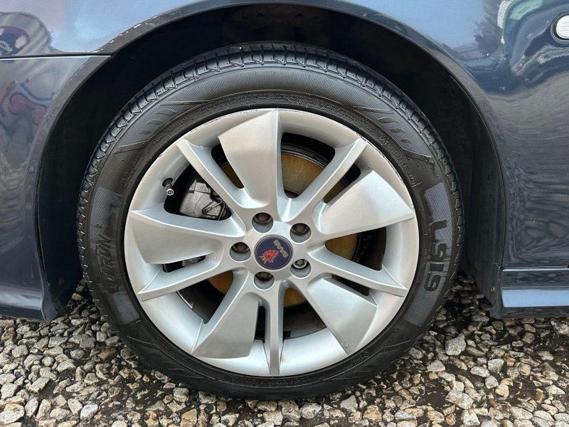 SAAB 9-3