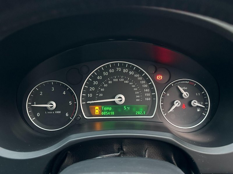 SAAB 9-3