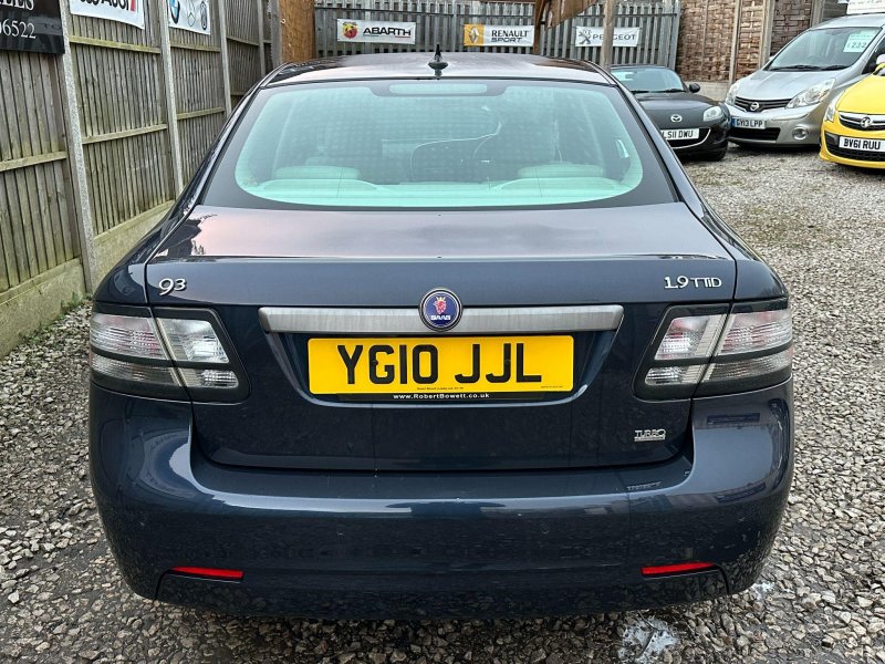 SAAB 9-3