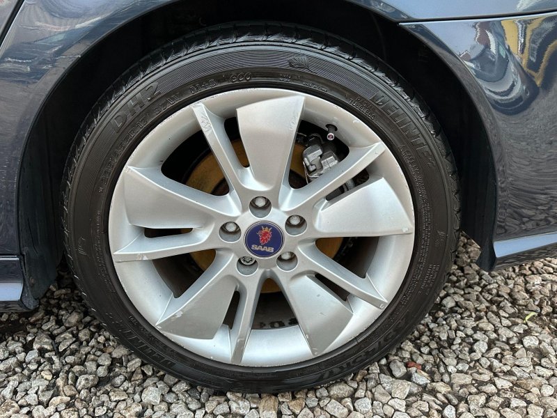 SAAB 9-3