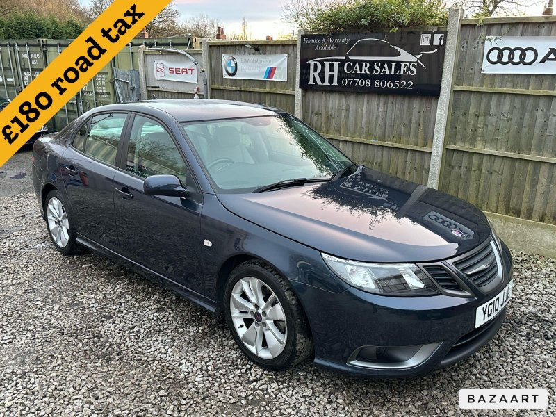 SAAB 9-3