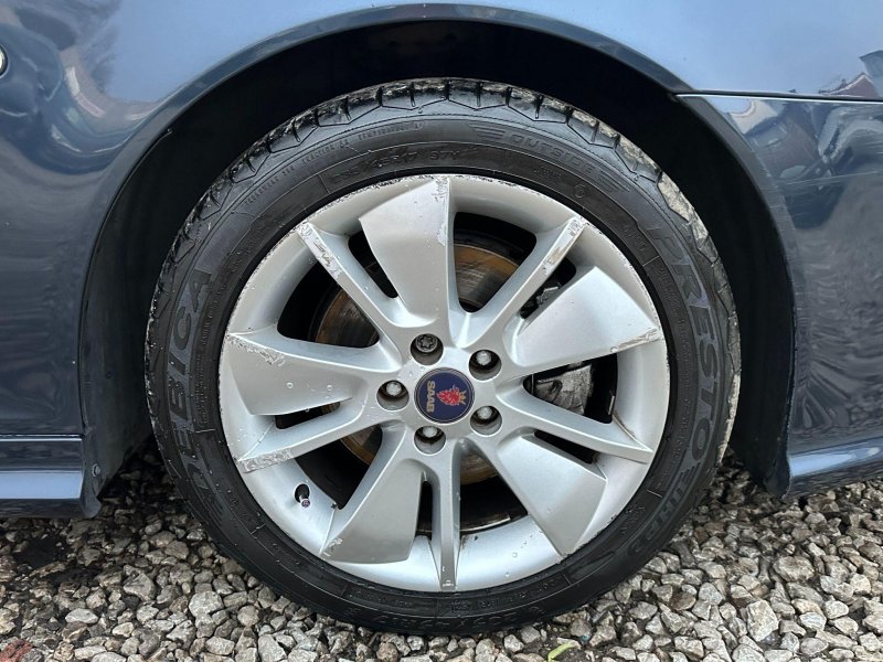 SAAB 9-3
