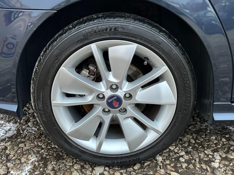 SAAB 9-3