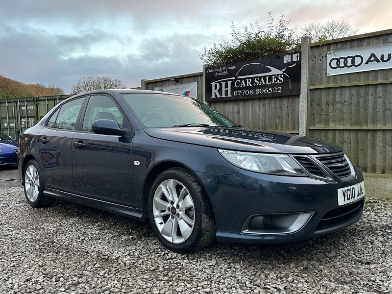 SAAB 9-3