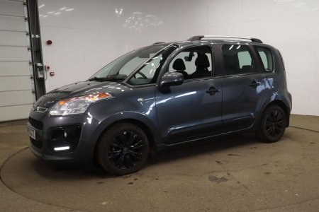 CITROEN C3 PICASSO 1.6 HDi VTR+ Euro 5 5dr