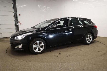 HYUNDAI I40 1.7 CRDi Blue Drive Active Euro 5 (s/s) 5dr